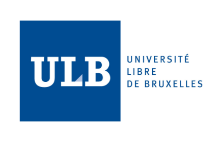 Logo ULB